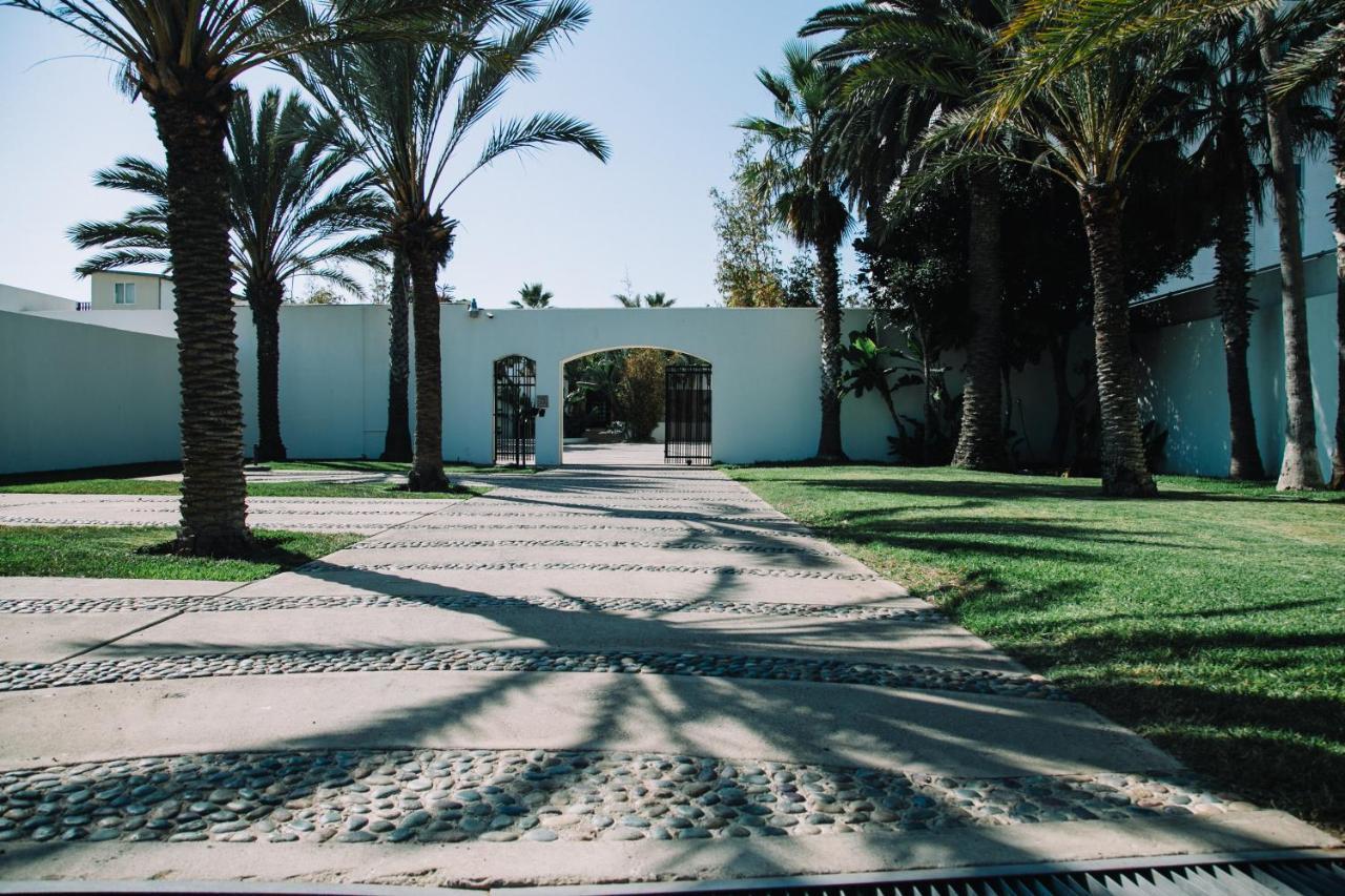 Hotel Casa Natalie Ensenada Exterior foto